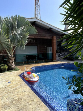 Casa Praia Enseada